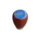 Girknapp, rosentre, Flat-4 GT-logo