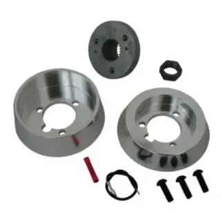 Boss kit Speedwell styring