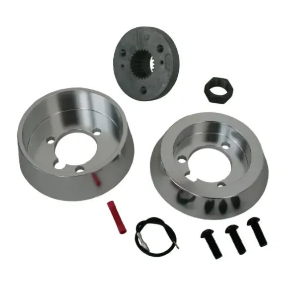 Boss kit Speedwell styring