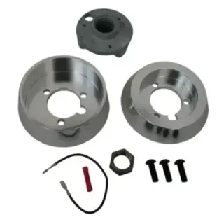 Boss kit Speedwell styring