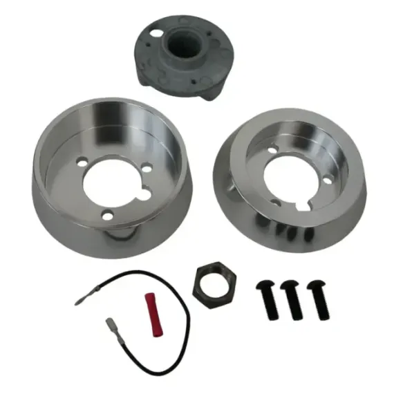 Boss kit Speedwell styring