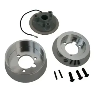 Boss kit Speedwell styring