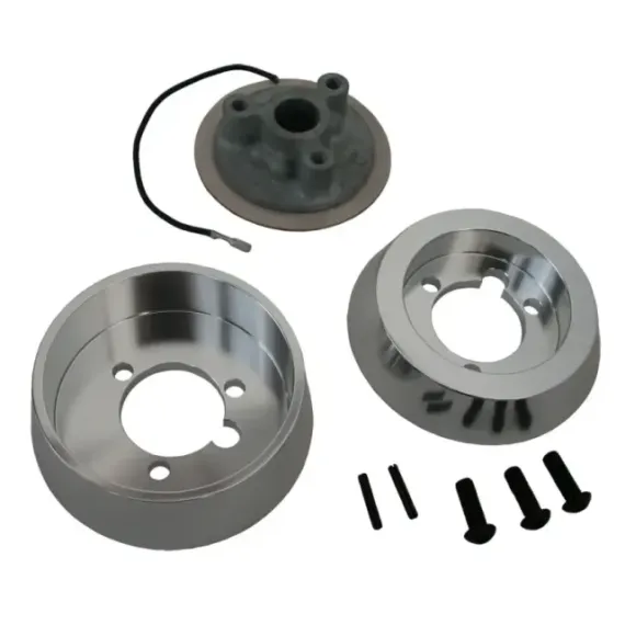 Boss kit Speedwell styring