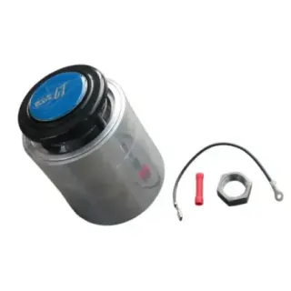 Boss kit GT ratt