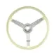 Ratt Banjo, hvit
