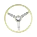 Ratt Banjo, hvit