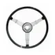 Ratt Banjo, svart