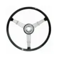 Ratt Banjo, svart