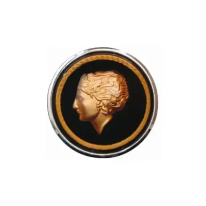 Hornknapp GOLDEN LADY&#039