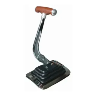 Eliminatorskifter Flat4