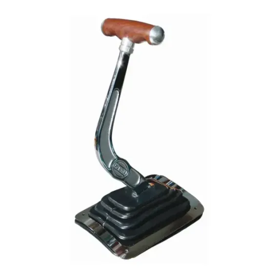 Eliminatorskifter Flat4