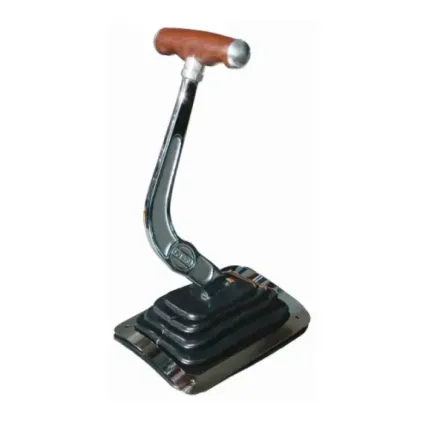 Eliminatorskifter Flat4