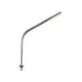 Speilarm, passasjer
