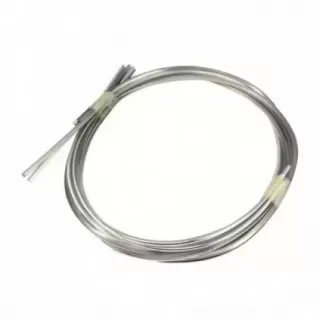 Listesett vindu 1303 (plast)