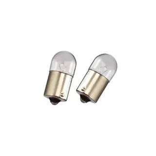 Pære 12V 5W (BA15s)