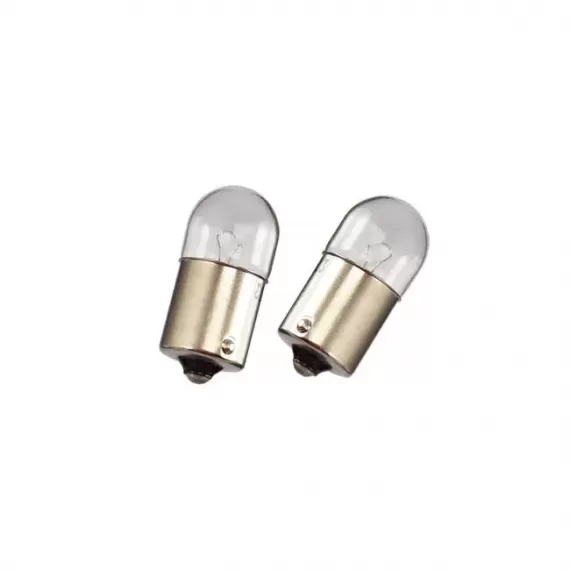 Pære 12V 5W (BA15s)