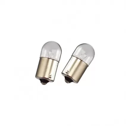 Pære 12V 5W (BA15s)