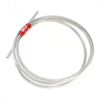Støpt krom 300cm (plast)