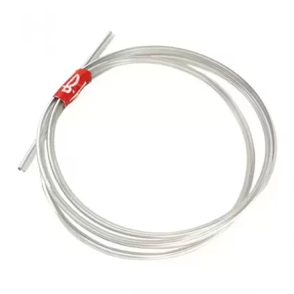 Støpt krom 250cm (plast)