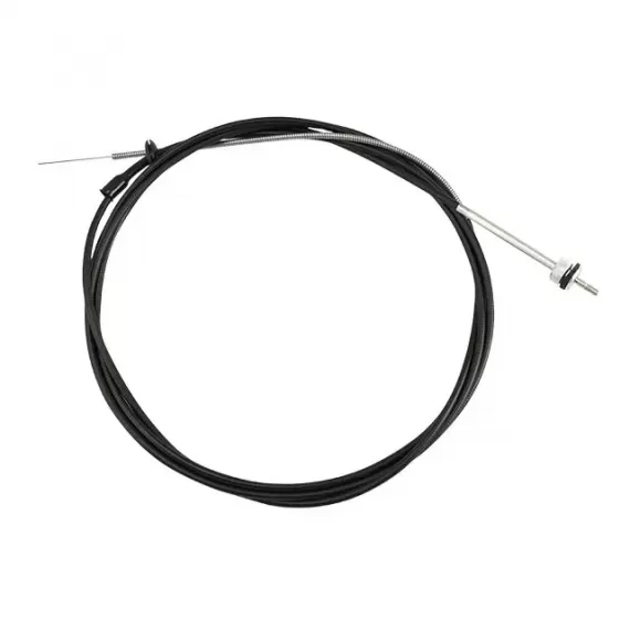 Chokewire