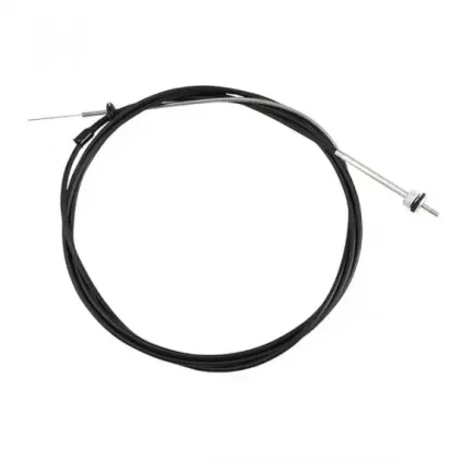 Chokewire