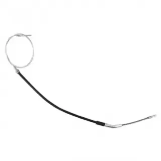 Wire håndbrems VW boble og Ghia 58-64 modell