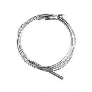 Clutchwire, ikke for 30 hk - 36 SAE HK