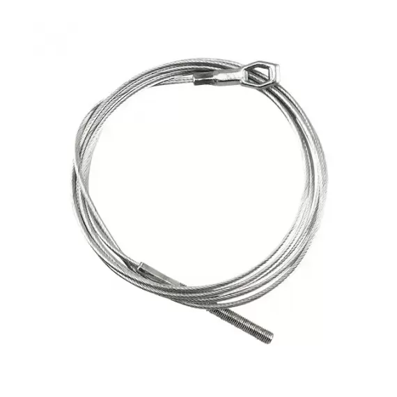 Clutchwire, ikke for 30 hk - 36 SAE HK
