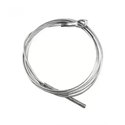 Clutchwire, ikke for 30 hk - 36 SAE HK