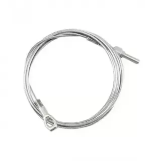 Clutchwire, ikke for 30 hk - 36 SAE HK