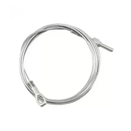 Clutchwire, ikke for 30 hk - 36 SAE HK