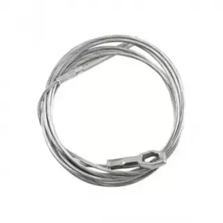 Clutchwire