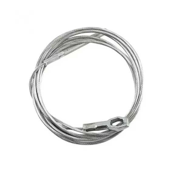 Clutchwire