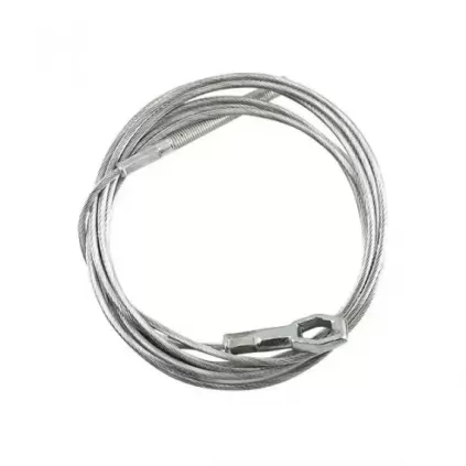 Clutchwire