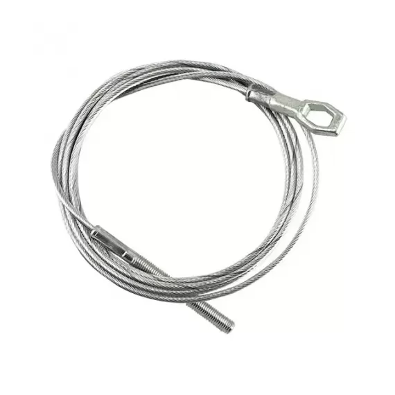Clutchwire