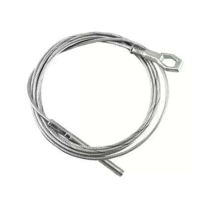 Clutchwire
