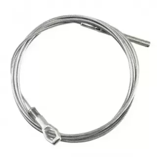 Clutchwire