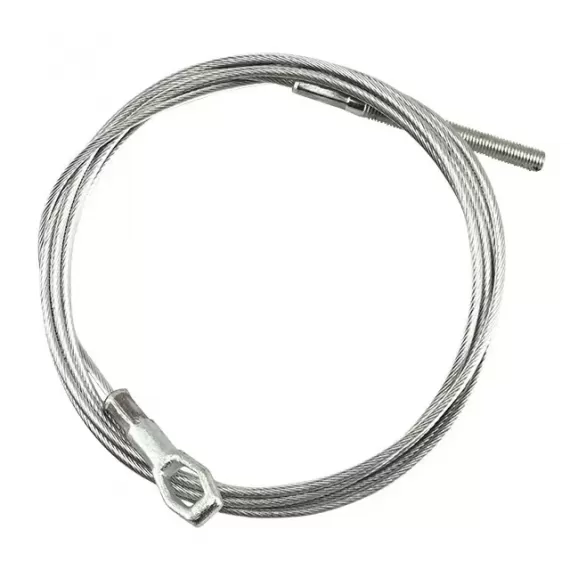 Clutchwire