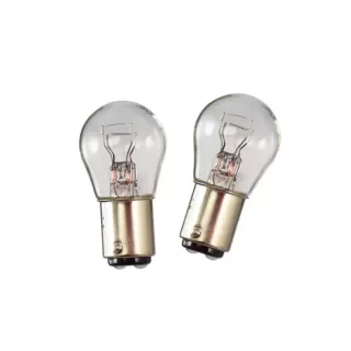 Pære 12V 21/5W (BA15d)