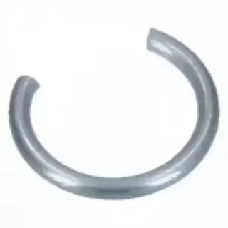 Klips låsepinne dørstopper, Original