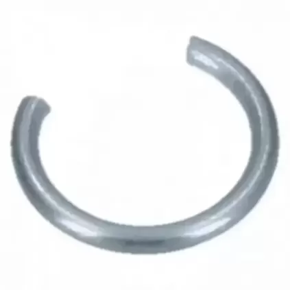 Klips låsepinne dørstopper, Original