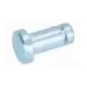 Låsepinne dørstopper