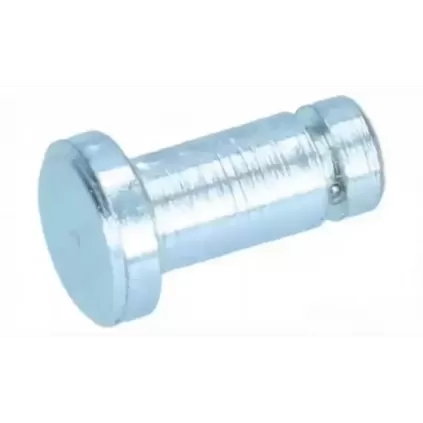 Låsepinne dørstopper