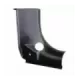 B-stolpeforsterkning, venstre, cabriolet