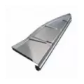 Sideplate, høyre