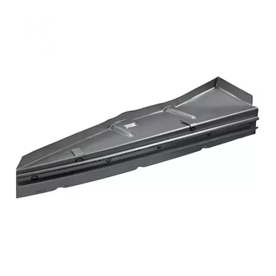 Sideplate, venstre