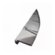 Sideplate, venstre