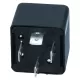 Rele 12V 40A