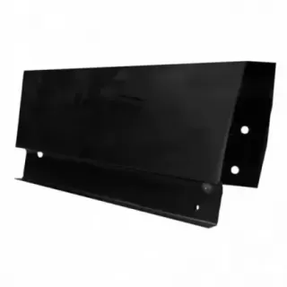 Sidepanel bak dør, venstre