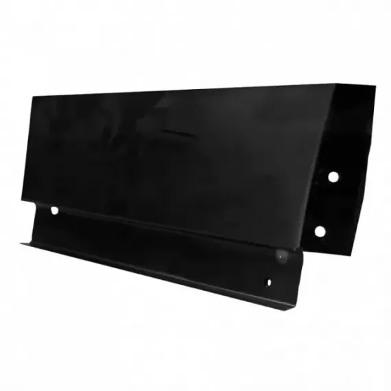 Sidepanel bak dør, venstre